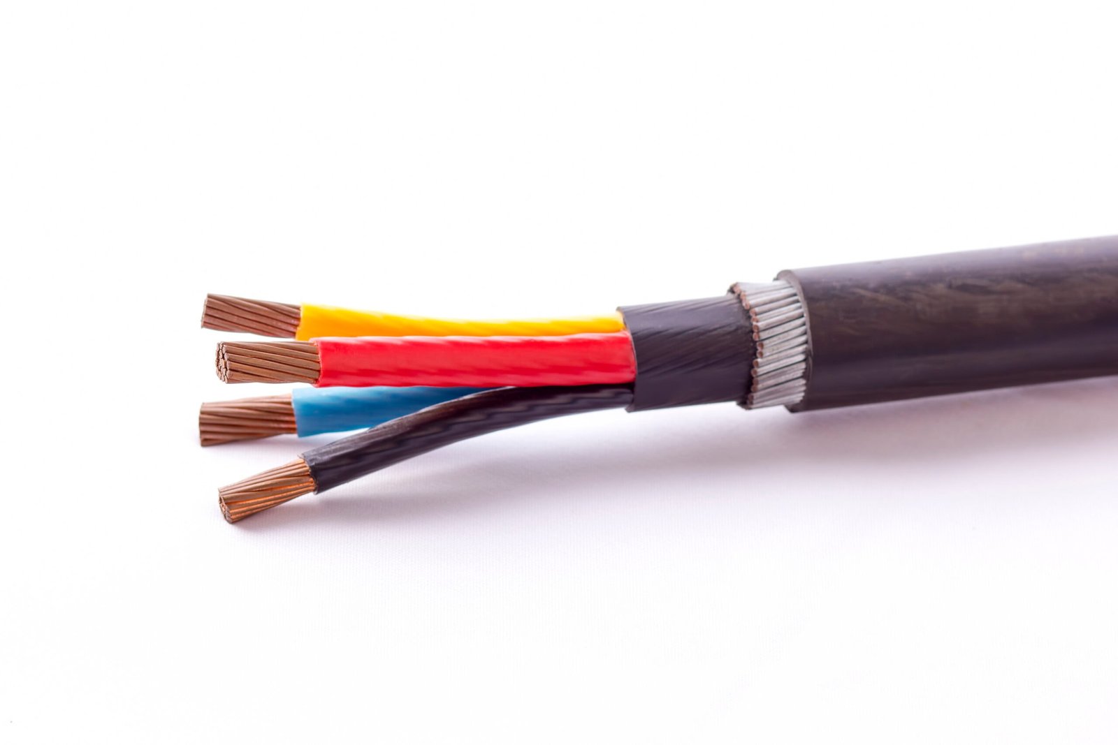 Armoured Cable Supplier - Arihant Electric